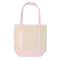 Large Cotton Canvas Tote by Make Market®